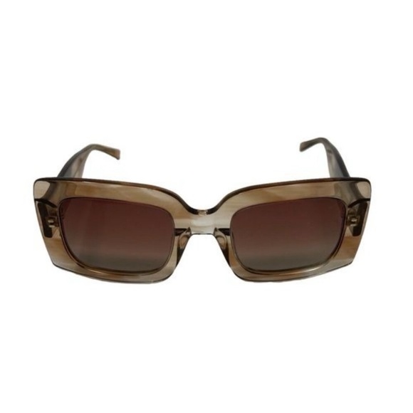 Anthropologie Eleventh Hour Mink Sunglasses NWOT - Picture 4 of 14